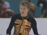Alexei Yagudin - 2002 Olympics LP