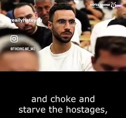 THIS IS HOW THEY GET RADICALISED‼️ To understand a Zionist ...