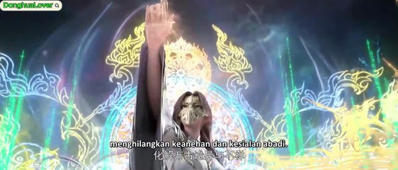 Perfect World eps 236 Sub Indo HD