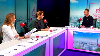 Les improbables d'Eva Kruyver avec Faustine Bollaert du samedi 11 octobre 2025 !
