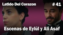 Escenas de Eylül y Ali Asaf #41