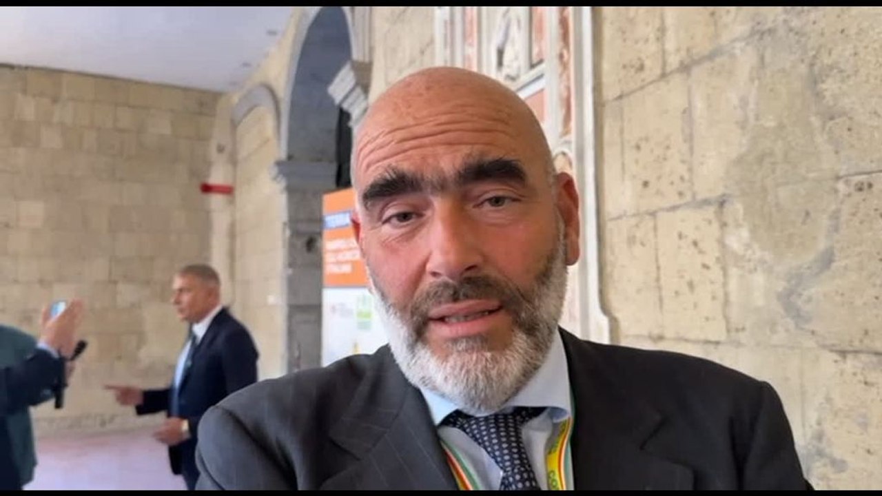 Agrivoltaico, Bellelli: a Giugliano risposta vincente