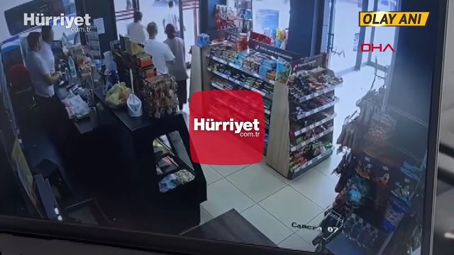 Eski eşi ile yanındaki kişiyi bıçakla yaralamıştı! Şüpheli tutuklandı