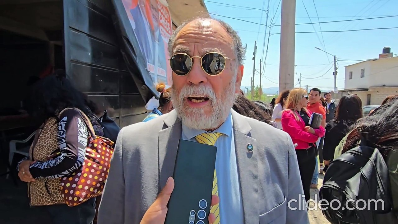 Ministro Álvarez García