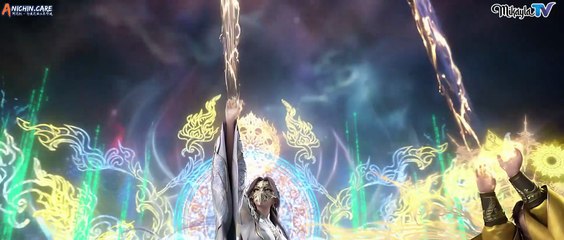 Perfect World Episode 236 Subtitle Indonesia