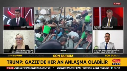 Gece Haberleri 9 Ekim 2025 Perşembe