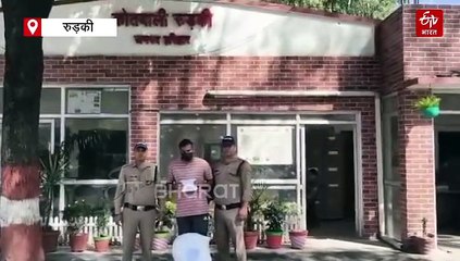 उत्तराखंड में आर्मी एरिया से फर्जी फौजी गिरफ्तार, सेना की वर्दी और फेक ज्वाइनिंग लेटर भी मिले