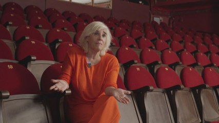 Anabel Alonso, ante la crispación política: "La derecha está sobreactuando y diciendo cosas tremendas"