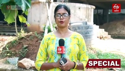 সপোনৰ ঘৰখনত বহি ব্ৰহ্মপুত্ৰখন চাই গীত গোৱাৰ সপোন সপোন হৈয়েই ৰ'ল...