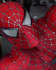 Did you know that in Spider-Man?