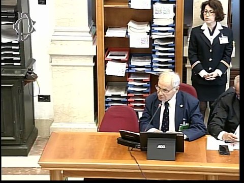 Roma - Riordino Polizia Locale - Audizione Conferenza delle regioni e delle province autonome, OSPOL e UPI (09.10.25)