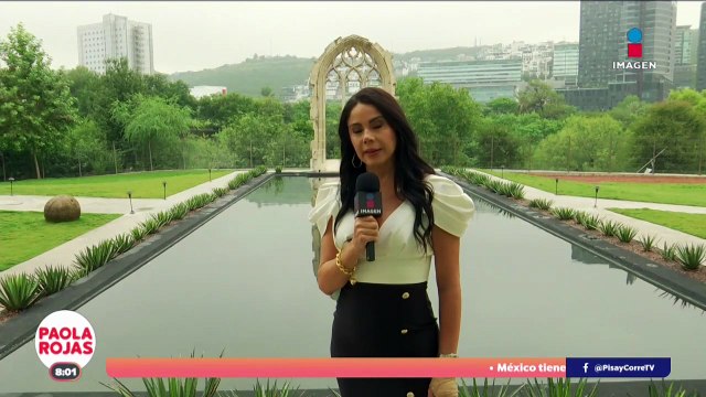 Juez protege a Hernán “N” con suspensión definitiva | DPC con Paola Rojas