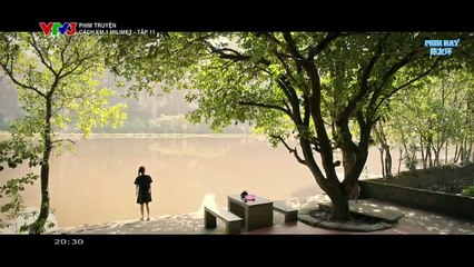 Cách Em 1 Milimet Tập 11 - Phim Truyền Hình Việt Nam VTV3 | Phim Hay
