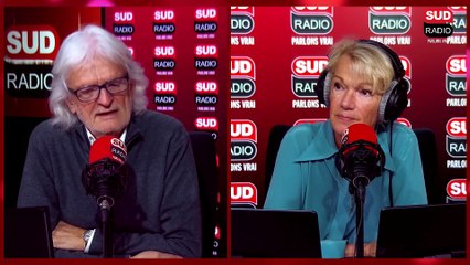 Julie : "Mon fils souffre d'une maladie physique qui puise ses origines dans son chemin de vie"