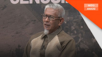 Tujuan flotila buka mata terhadap kecuaian manusia biarkan kezaliman melarat - ZRA