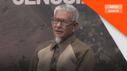 Kami ‘beli insurans’ daripada 60,000 pekerja pelabuhan Itali - ZRA