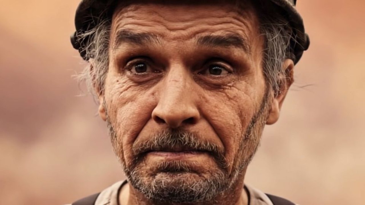 The Sweet Idleness Teaser OV