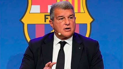 Laporta explica la salida del Barcelona de la Superliga: "Los clubes debemos volver a la UEFA"