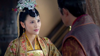 Lang Nha Bảng - Tập 35 _ Phim Cổ Trang Trung Quốc_ Phim Tình Yêu,Chiến Tranh, Võ Thuật