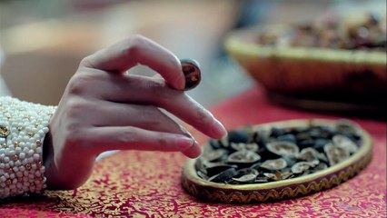 Lang Nha Bảng - Tập 34 _ Phim Cổ Trang Trung Quốc_ Phim Tình Yêu,Chiến Tranh, Võ Thuật