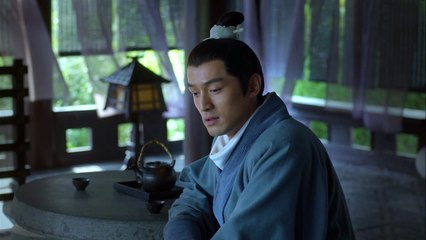 Lang Nha Bảng - Tập 38 _ Phim Cổ Trang Trung Quốc_ Phim Tình Yêu,Chiến Tranh, Võ Thuật