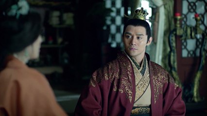 Lang Nha Bảng - Tập 40 _ Phim Cổ Trang Trung Quốc_ Phim Tình Yêu,Chiến Tranh, Võ Thuật