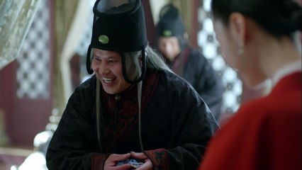 Lang Nha Bảng - Tập 42 _ Phim Cổ Trang Trung Quốc_ Phim Tình Yêu,Chiến Tranh, Võ Thuật