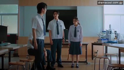 [ENG] EP.5 The Dark Dice (2025)