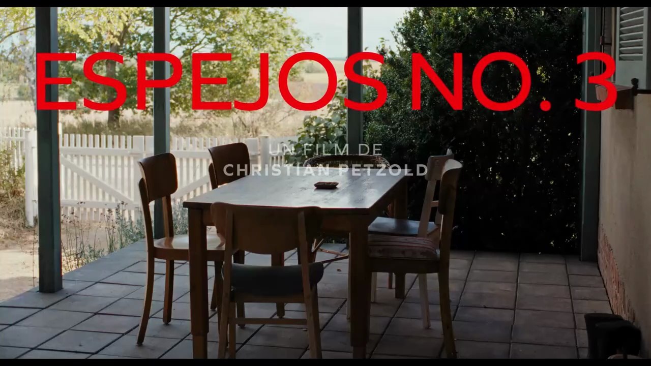 ESPEJOS Nº 3 trailer