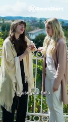 Forced to Marry a Scoundrel, She Discovers He Was Her First Love All Along!