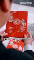 Cary West is forced to marry a stranger in a remote village to replace her sister