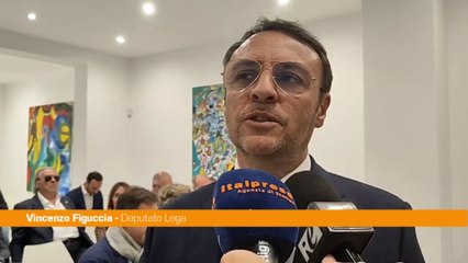 Figuccia "Rilancio della Lega in Sicilia, con DC alleanza solida"