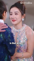 Callista rescued Jeremiah Fuller when he was drugged