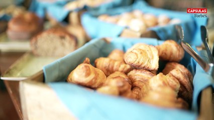 JW Marriott Bogotá, el lugar para estar en los grandes eventos de la ciudad