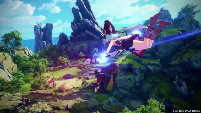 Codes Blue Protocol : la liste des coupons et codes redeem pour avoir des récompenses gratuites !