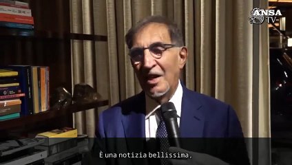 La Russa: "Su Gaza,Trump e Meloni 'complici' di pace"