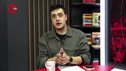 Bir yandan ünlülere operasyon bir yandan 'yeni anayasa' tartışması! Şimdi ne olacak? Dr. Uslu anlattı.