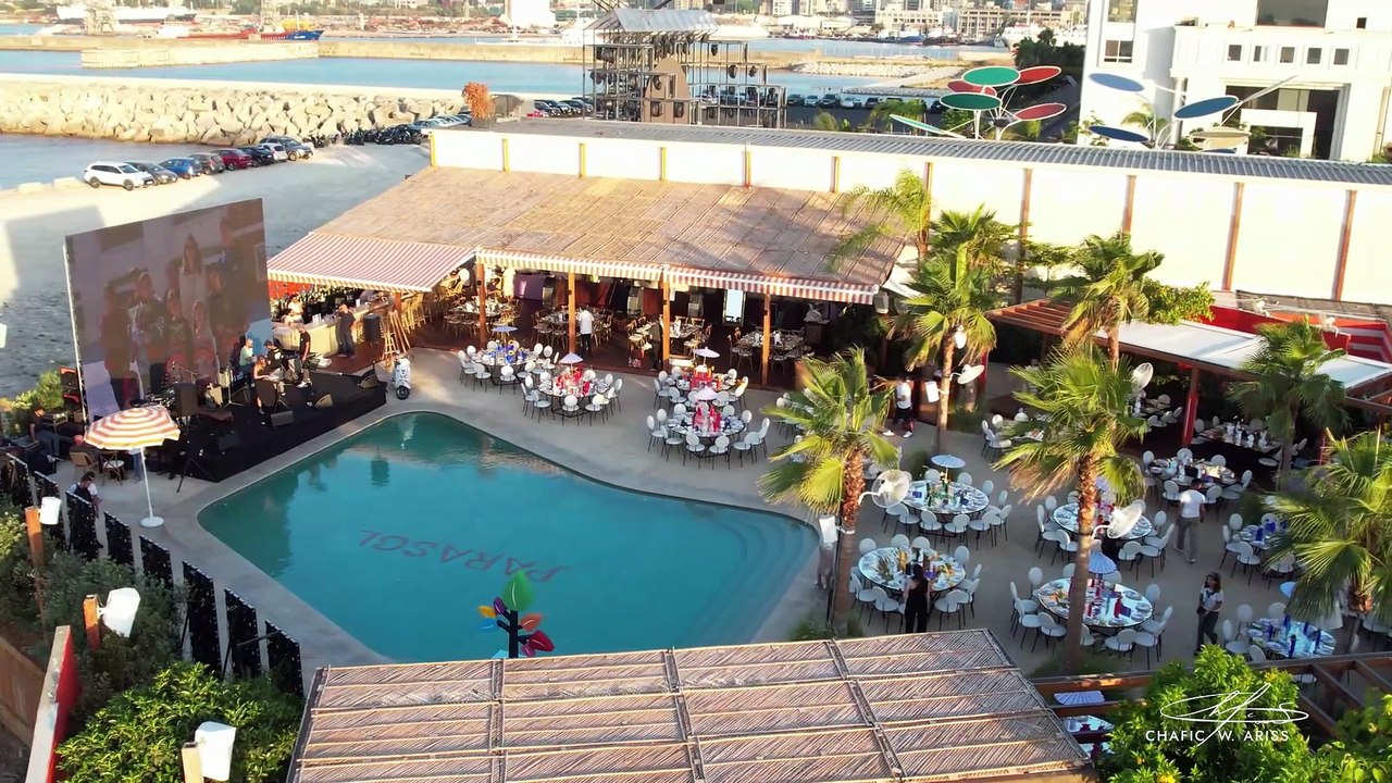 CHAFIC W. ARISS Photography Presents : TEACH A CHILD 02-07-2024