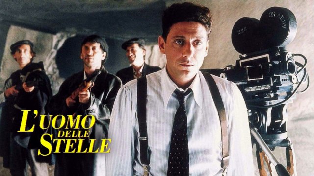 L'uomo delle stelle/1995 HD