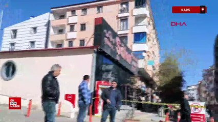 Kars'ta kurşunun hedefi olan Poyraz'ın ölümüne ilişkin davada keşif kararı