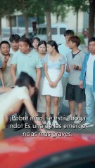 ¡Colapso MéDico! Conserje Humillado Despierta Como MéDico Milagroso, Salva A La Jefa Y Gana Todo