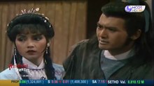 กระบี่เย้ยยุทธจักร ตอนที่ 15 (EP.15) วันที่ 9 ตุลาคม 2568
