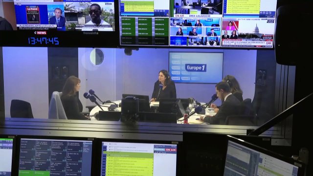 «Une paix solide, durable et éternelle»… Donald Trump bientôt prix Nobel de la paix ?