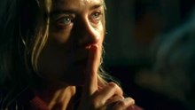 In A Quiet Place wurde 2018 Stille zum einzigen Retter der Post-Apokalypse