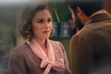 Sueños de Libertad - Capitulo 417 AVANCE