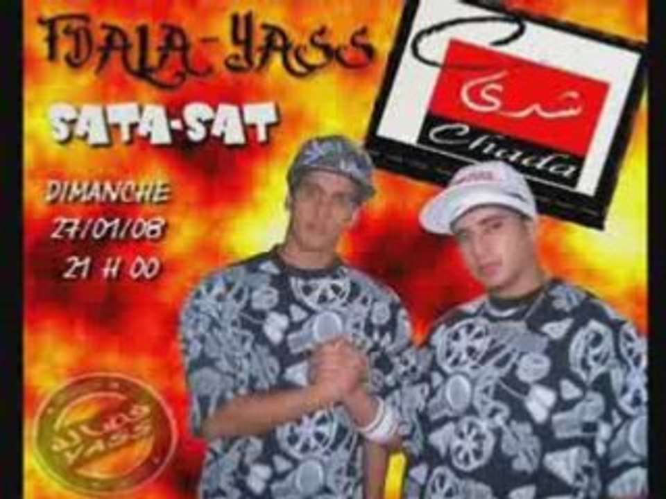 Fdalayass