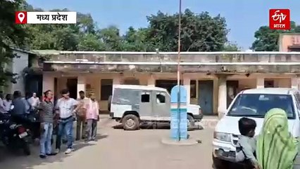 अपने ही बुने जाल में फंसा मुरैना का रिश्वतखोर बाबू, रिटायर्ड कर्मचारी से मांगी थी मोटी रकम