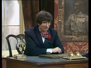 Think of a Number (1978) S01E04 - Johnny Ball