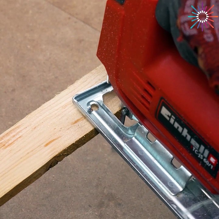Handyman hack that works extremely well!