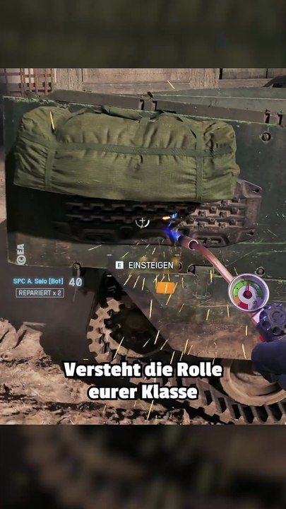 Battlefield 6: Mit diesen Tipps werdet ihr zum besseren Squad-Spieler